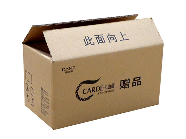保定瓦楞紙箱有哪些環保優勢？